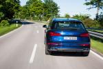 Audi SQ5 3.0 TFSI 2017 года (WW)